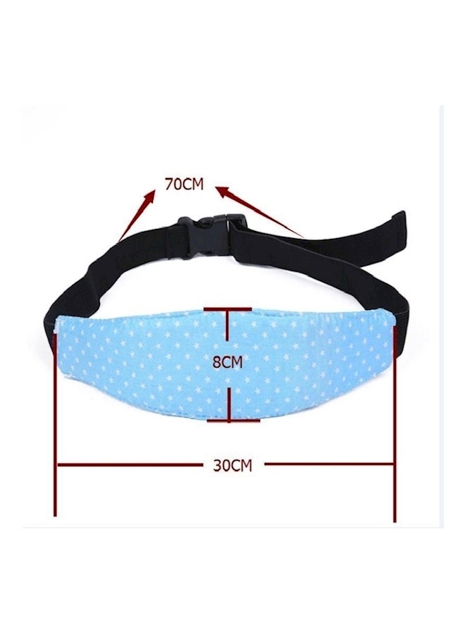 Baby Sleep Support Headband - Image 3