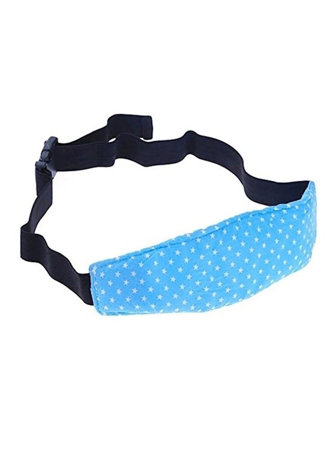 Baby Sleep Support Headband - Image 2