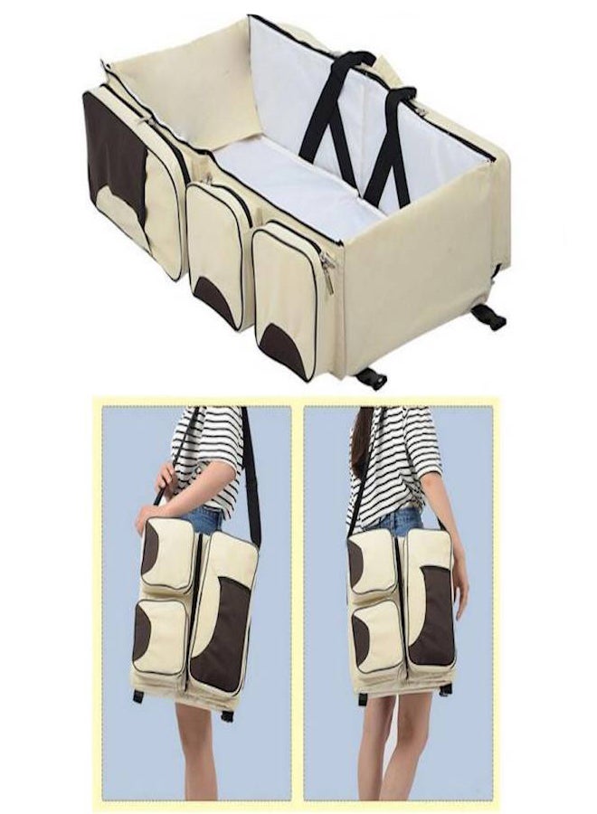3 In 1 Diaper Bag  - Image 3