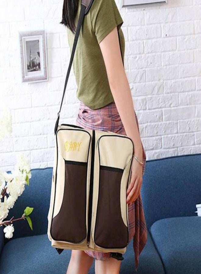 3 In 1 Diaper Bag  - Image 4