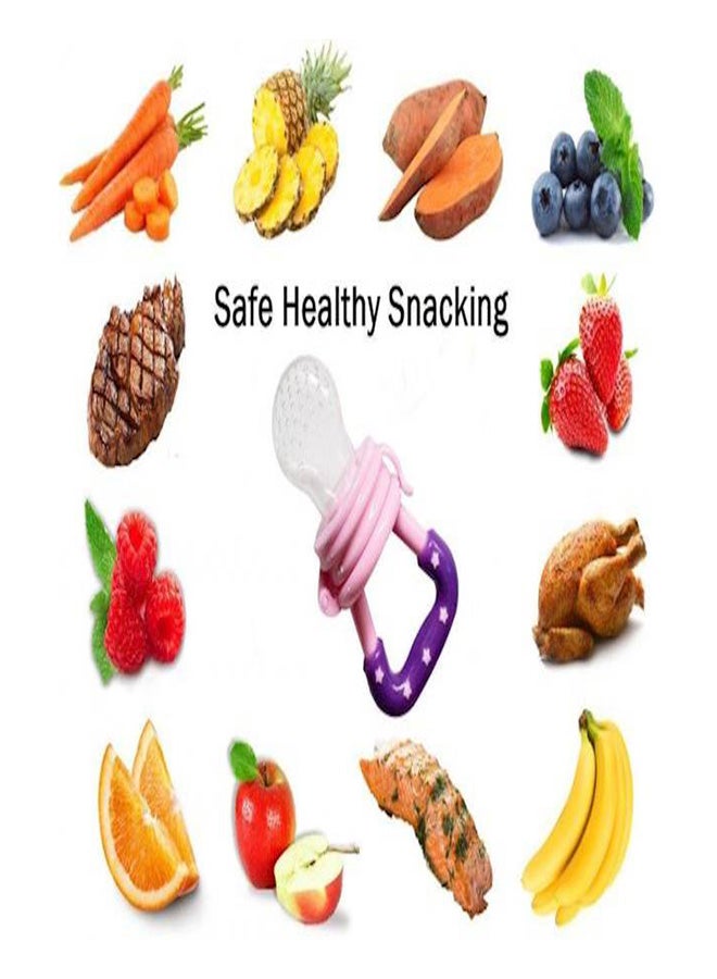 أداة إطعام الأطفال الطعام الطازج - Image 4