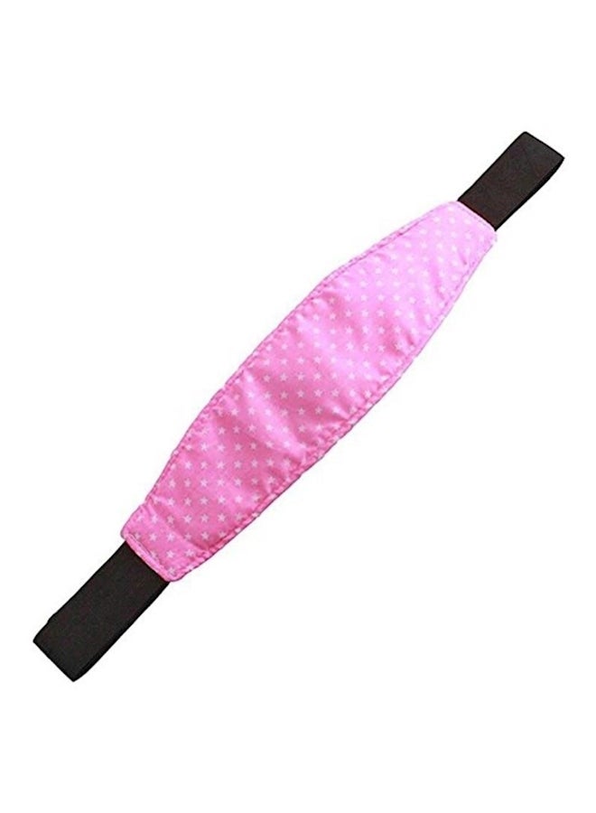 Baby Sleeping Headband - Image 1