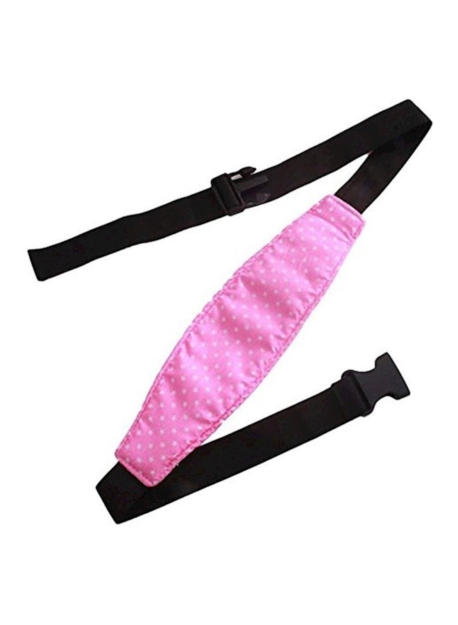Baby Sleeping Headband - Image 3