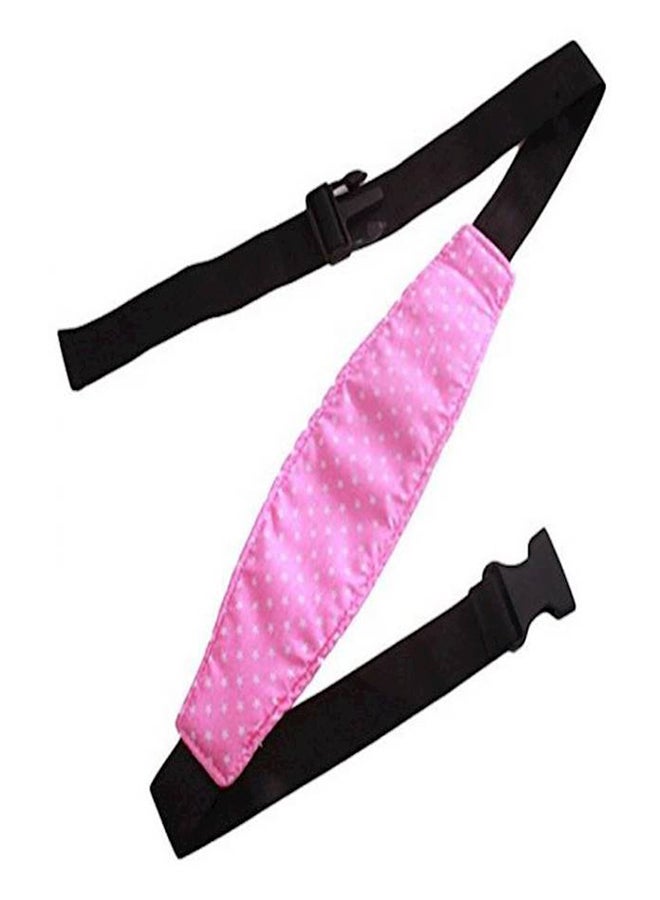 Baby Sleeping Headband - Image 4