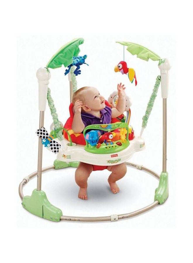 Anno angel Musical Walker And Jumper - Image 2