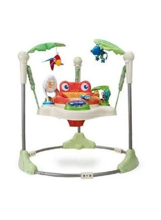 Anno angel Musical Walker And Jumper - Image 1