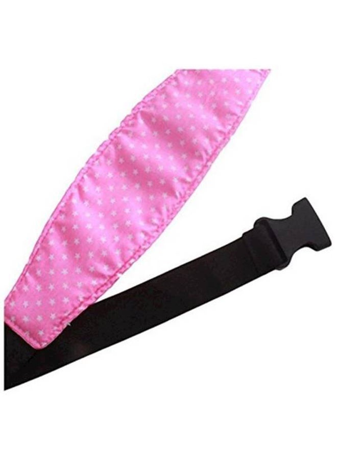 Adjustable Head Holder Sleep Belt - Image 4