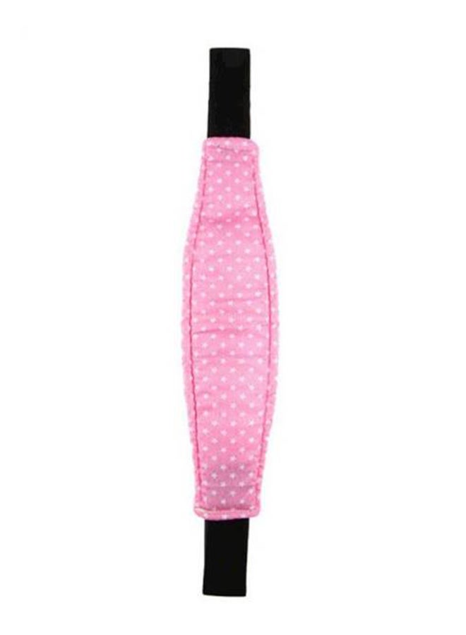 Adjustable Head Holder Sleep Belt - Image 2