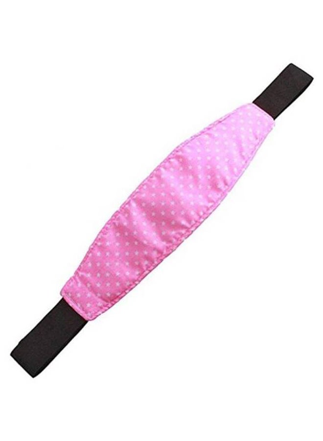Adjustable Head Holder Sleep Belt - Image 3