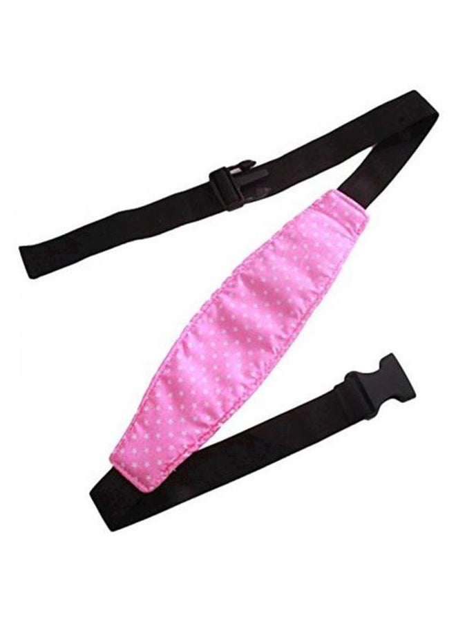 Adjustable Head Holder Sleep Belt - Image 5