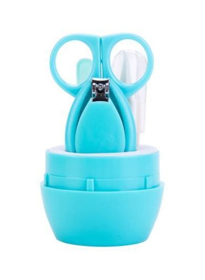 4-Piece Baby Manicure Set - Image 1