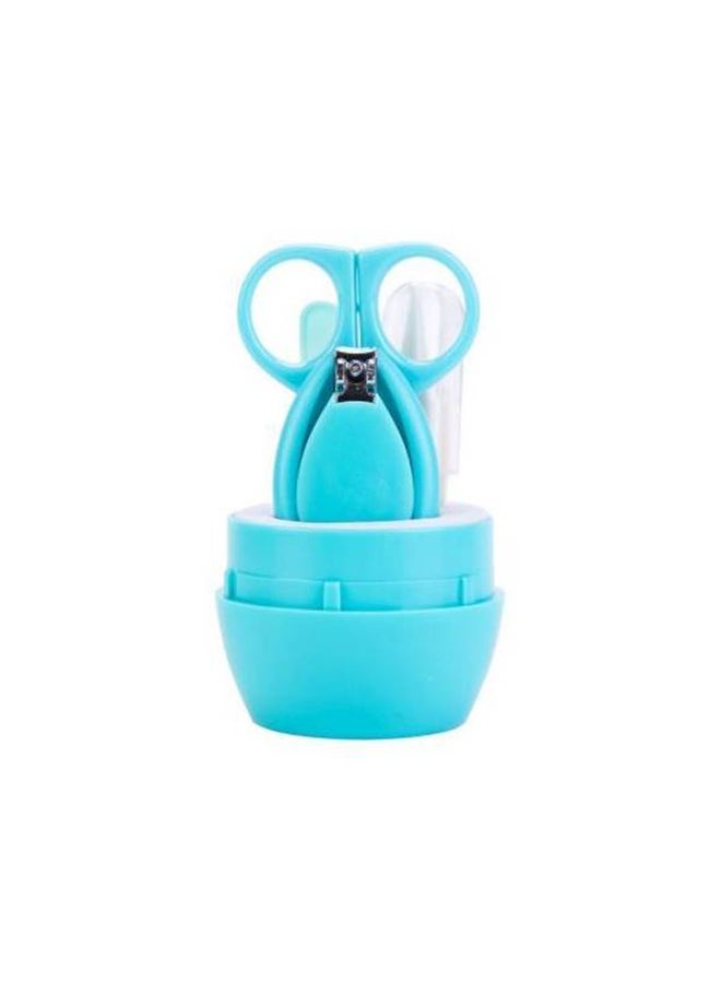 4-Piece Baby Manicure Set - Image 2