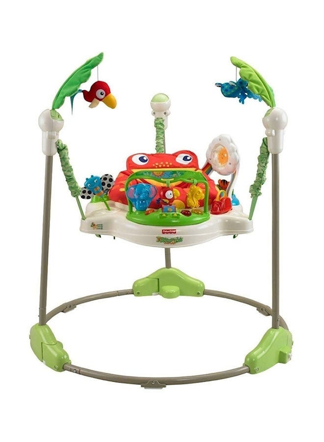 Musical Jumping Chair - Image 1