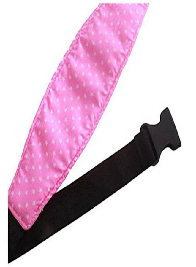 Adjustable Car Seat Belt - Image 4