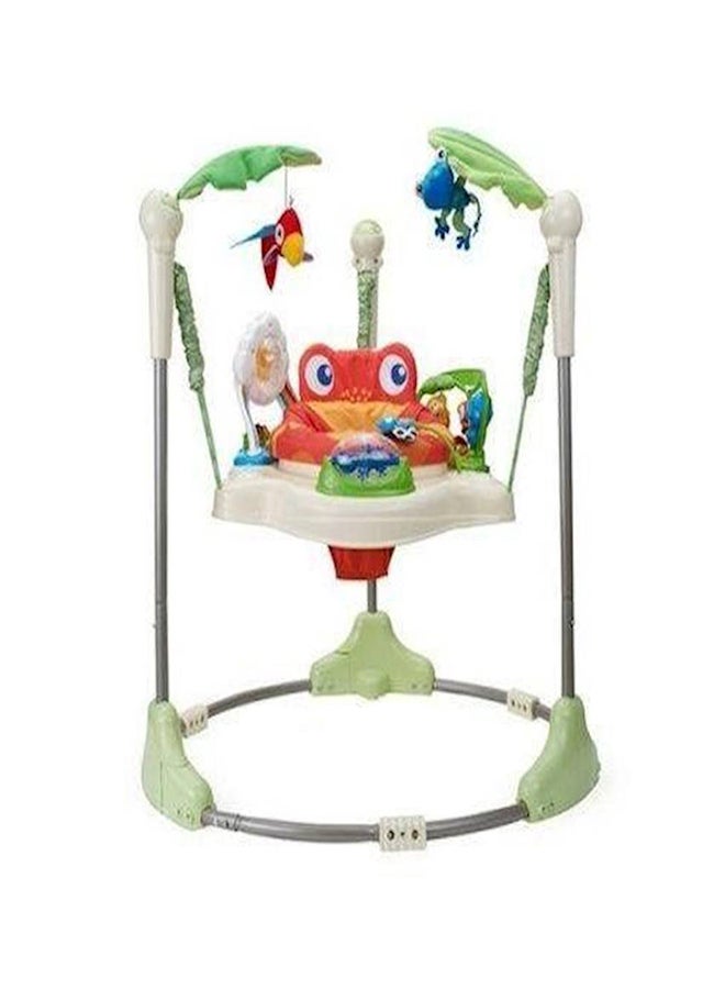 Generic - 360 Degree Rotational Bouncer Walker - Image 1