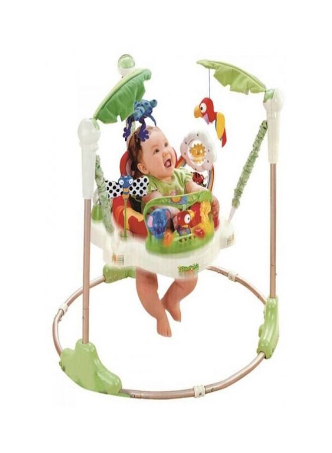 Generic - 360 Degree Rotational Bouncer Walker - Image 1