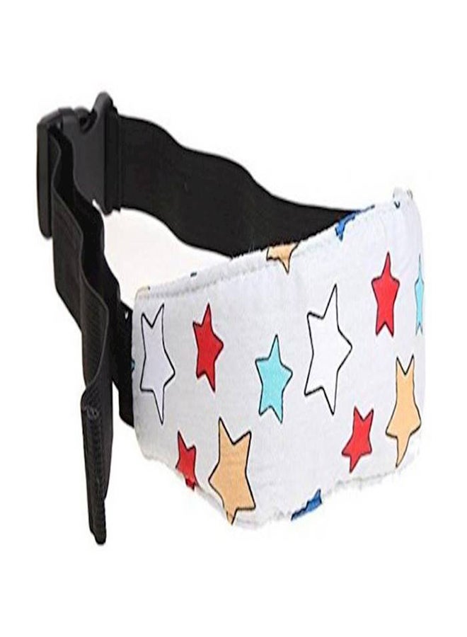 Adjustable Car Seat Belt - Image 4