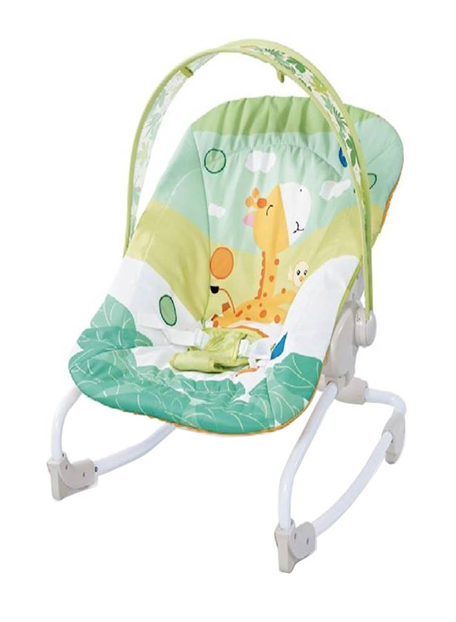 Baby love Baby Rocking Chair  - Image 1