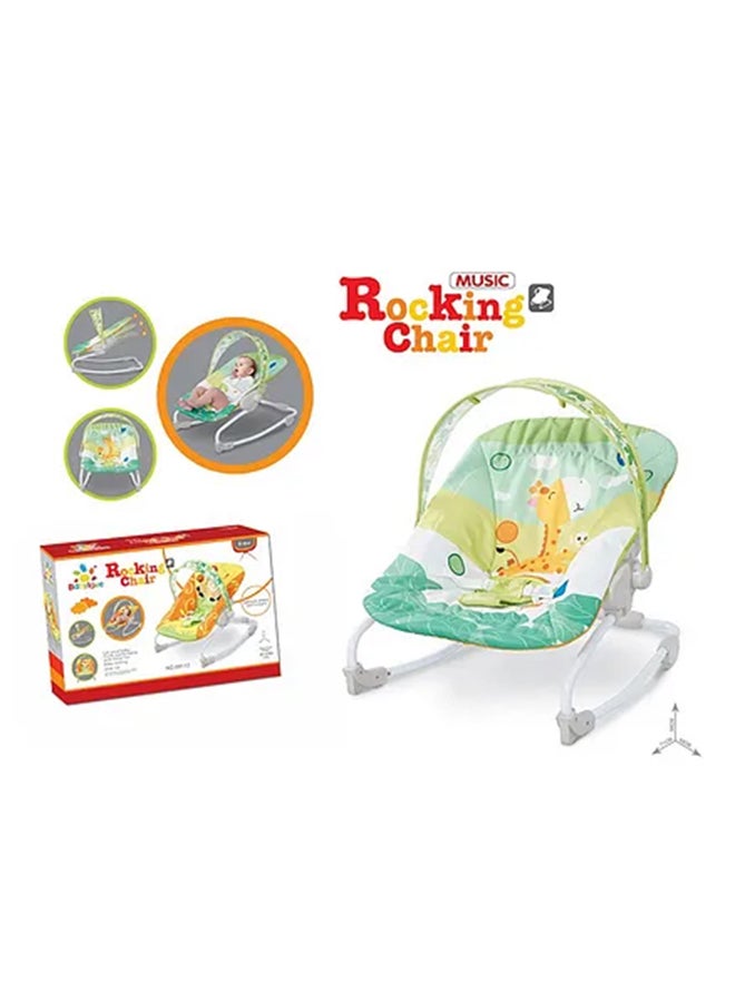 Baby love Baby Rocking Chair  - Image 2