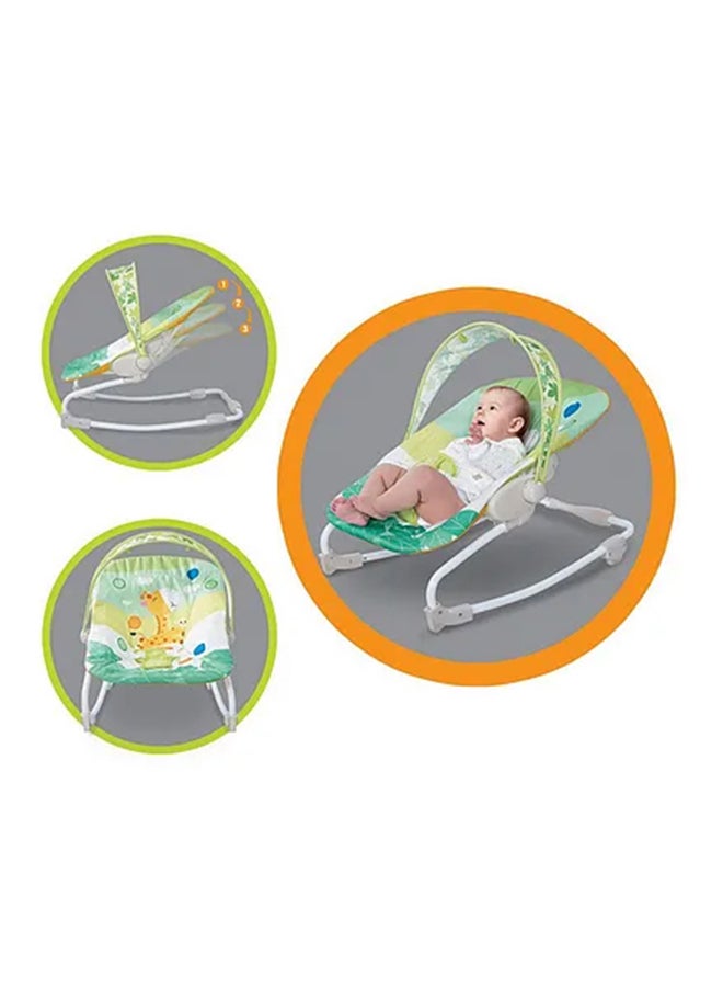Baby love Baby Rocking Chair  - Image 3