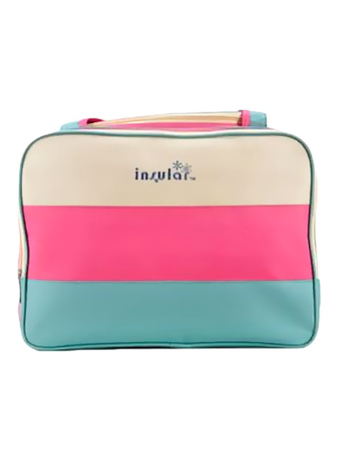انسولار محفظة حفاضات سفر الطفل - Image 1