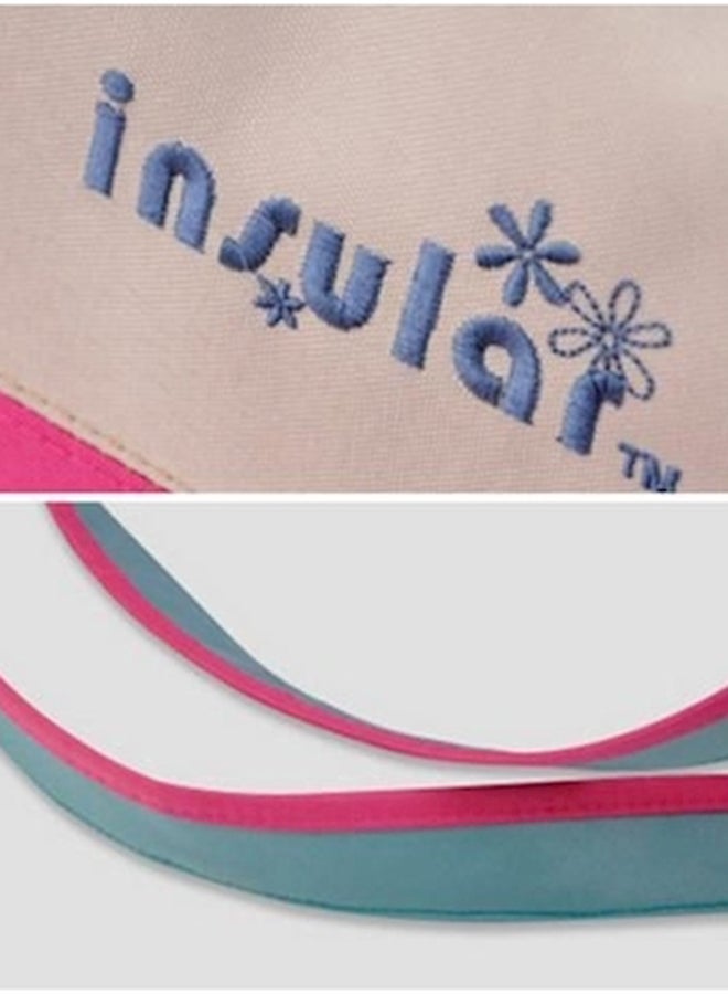 انسولار محفظة حفاضات سفر الطفل - Image 3