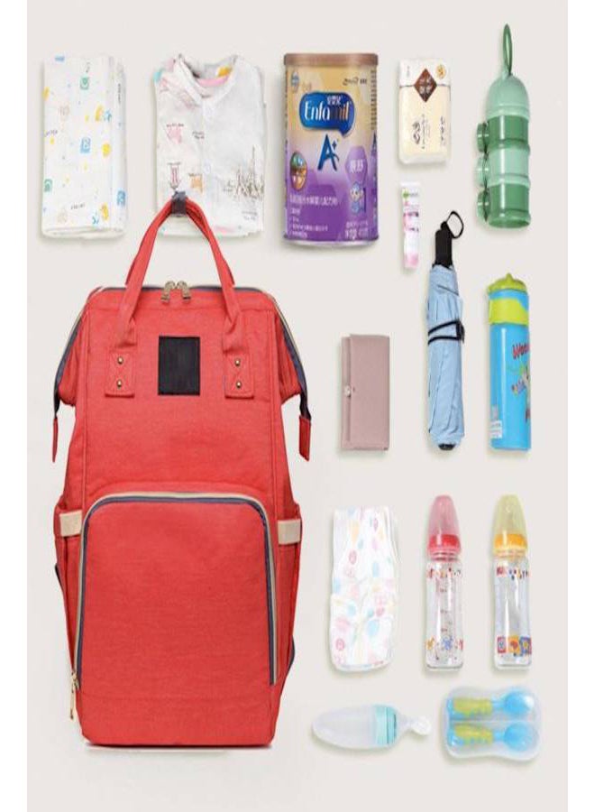 Waterproof Diaper Bag  - Image 4
