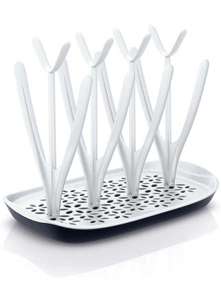 Philips Avent Feeding Bottle Drying Rack - White, SCF149/00 - pnsku/N23593827A/45/_/1751298357/d38043fe-86bd-4ffc-ae84-1e87a301b2a9