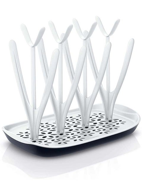 Philips Avent Feeding Bottle Drying Rack - White, SCF149/00