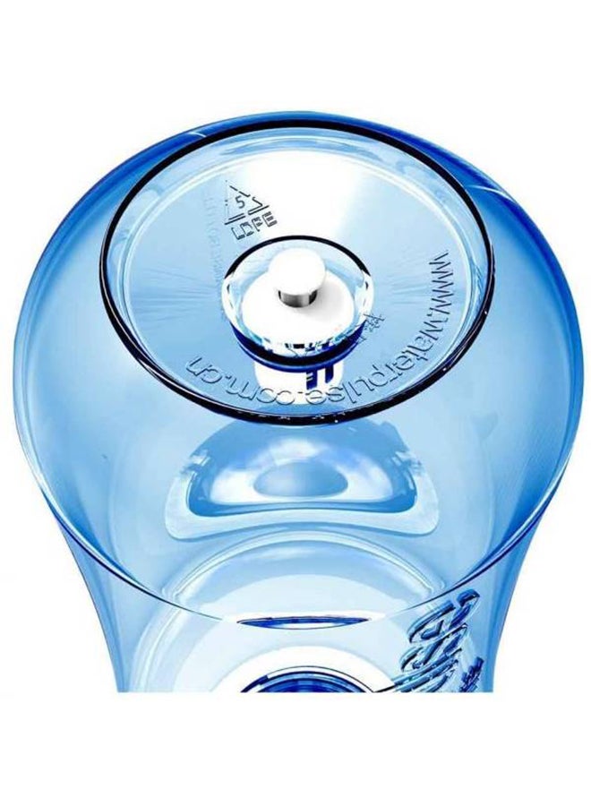 Baby Non-slip Nasal Cleaner Bottle With Soft and Flexible Tip and Air Properly Flows - Image 3