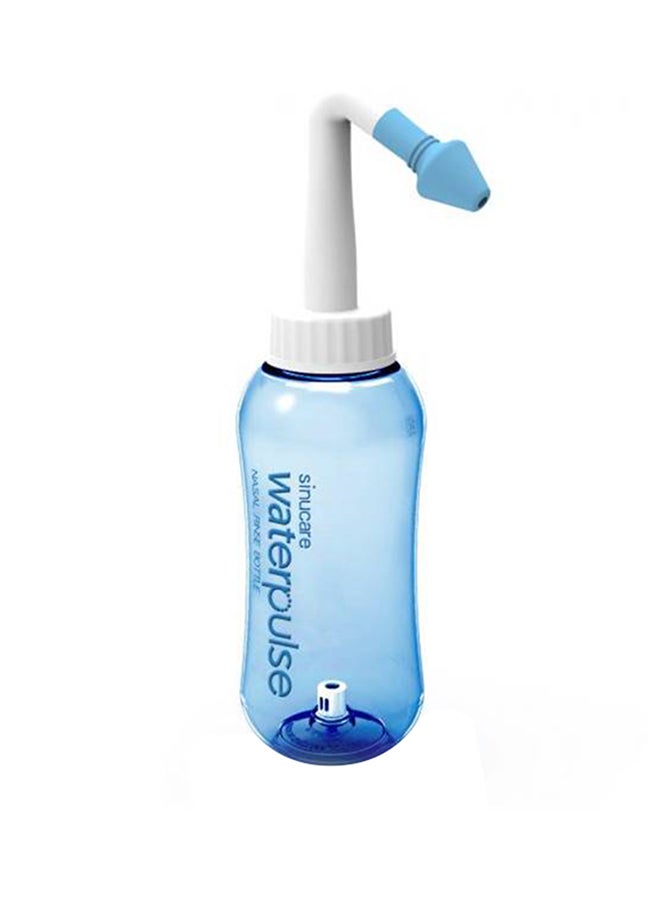 Baby Non-slip Nasal Cleaner Bottle With Soft and Flexible Tip and Air Properly Flows - Image 1