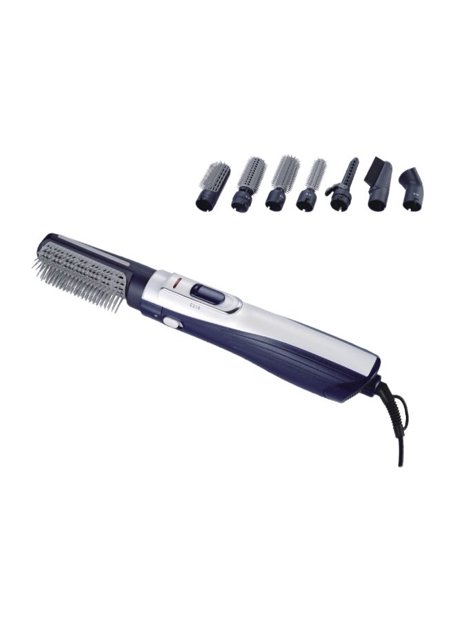 Re-2025, 1200 Watts, Hair Styler With 7 Attachment - pnsku/N23615409A/45/_/1741067085/c1335429-1ec7-46e0-92df-f46c01bc1776