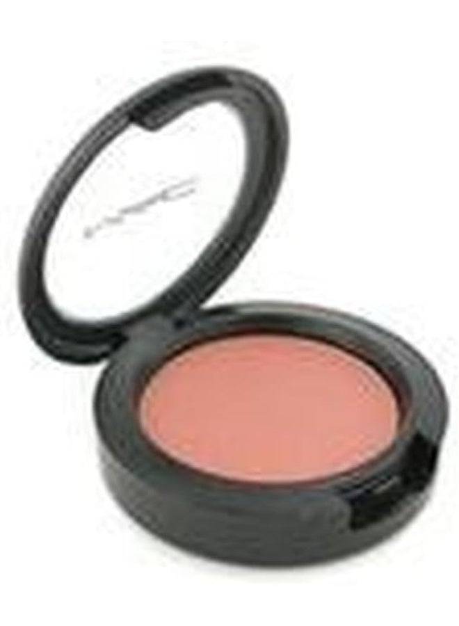 MAC SHEERTONE BLUSH PEACHES Peaches - Image 3