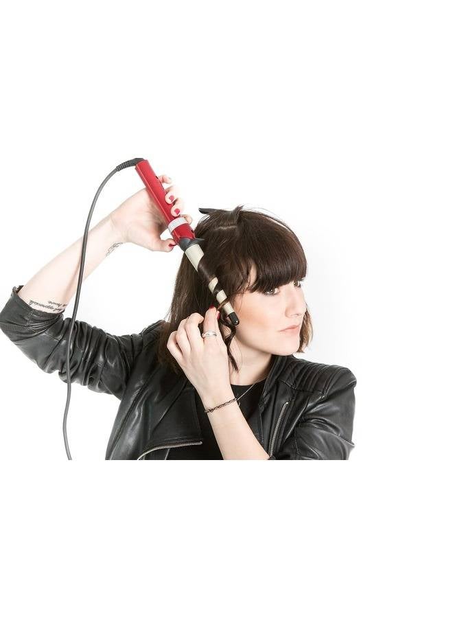 بيبي ليس مكواة تجعيد الشعر، C20E - Image 3