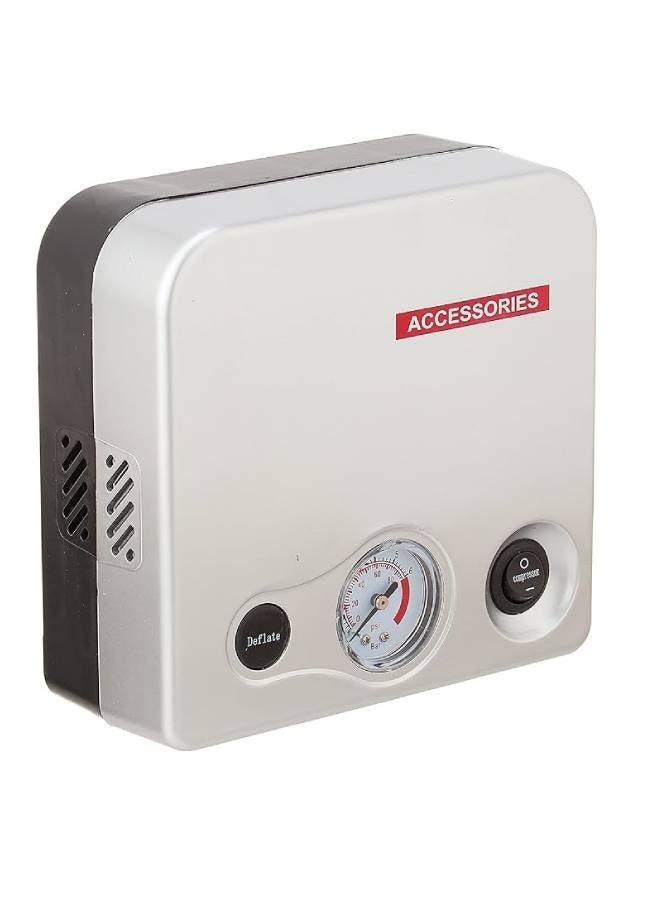 TOYOTA - Air Compressor For Tires - Image 1