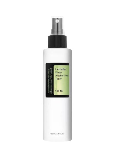 COSRX Centella Water Alcohol-Free Toner