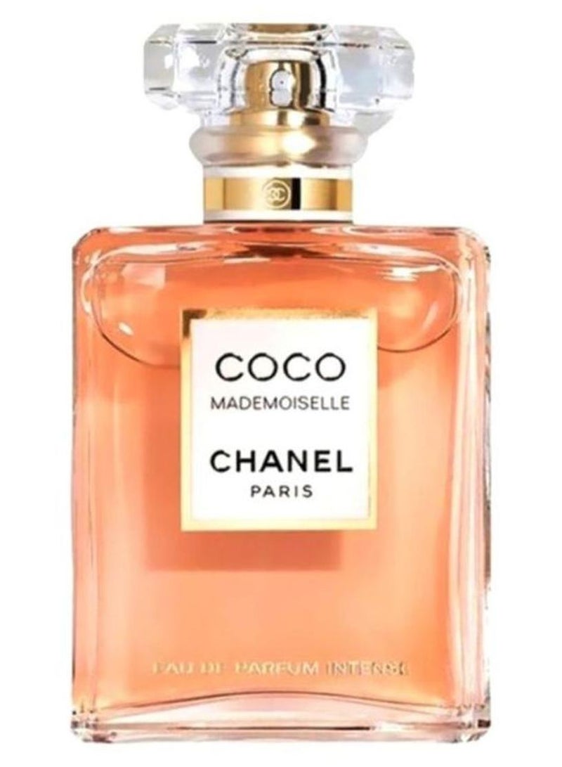 شانيل عطر كوكو مادموزيل إنتنس EDP للنساء 100ملليلتر - Image 1