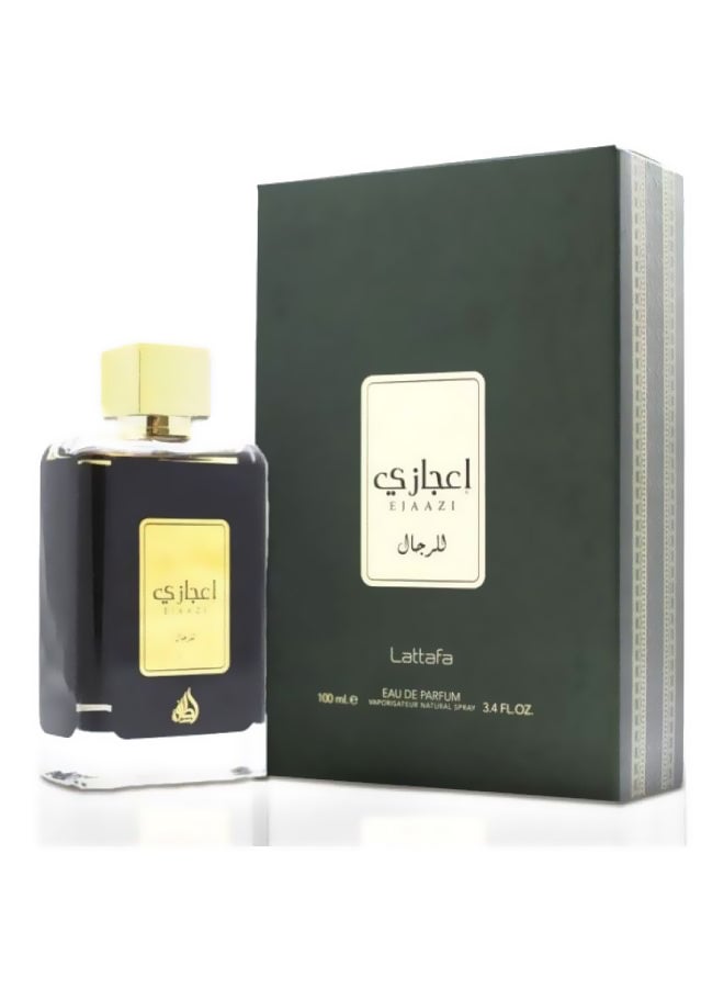 Lattafa Ejaazi By  for Men , Eau De Parfum, 100Ml 100ml - Image 5