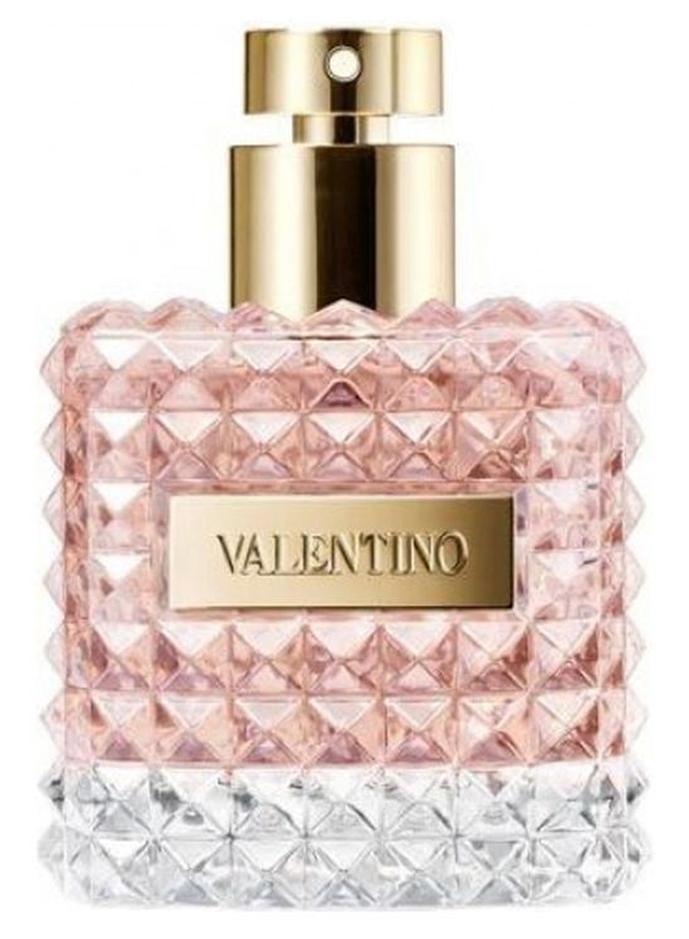 فالانتينو دونا أو دي بارفان 100ملليلتر - Image 1