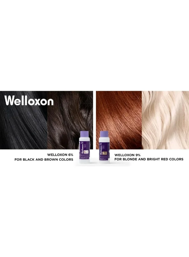 WELLA Welloxon Color 9%