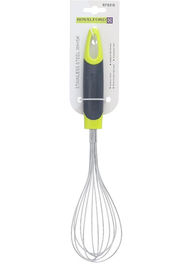 Royalford Whisk With ABS Handle  - Image 2