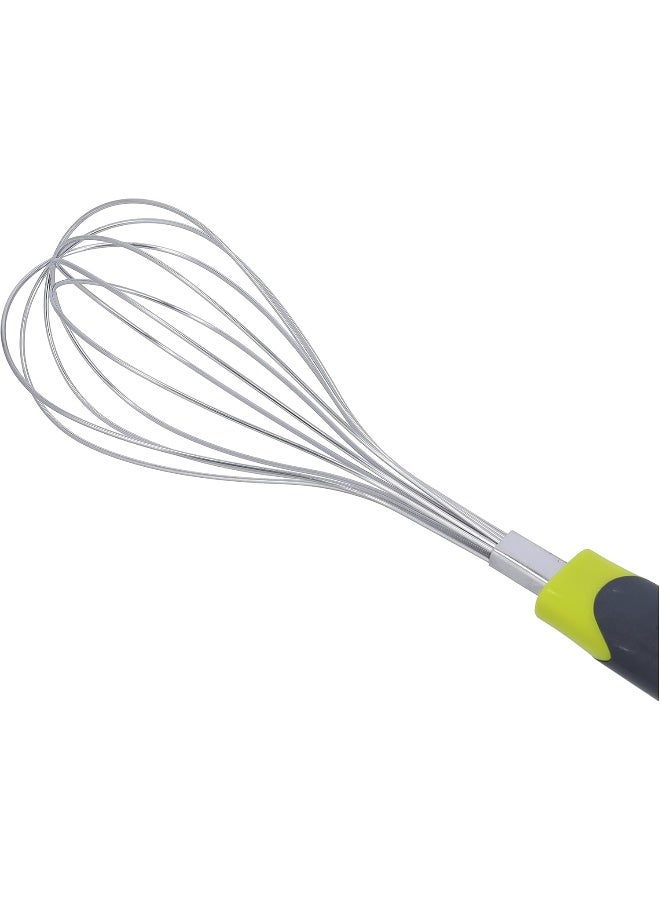 Royalford - Whisk With ABS Handle - Image 1