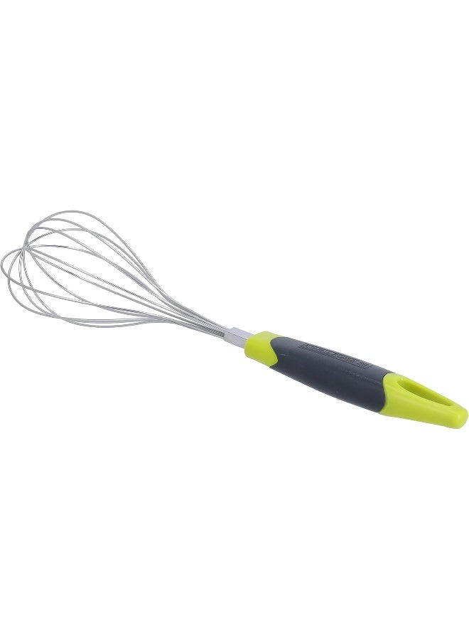 Royalford Whisk With ABS Handle  - Image 4
