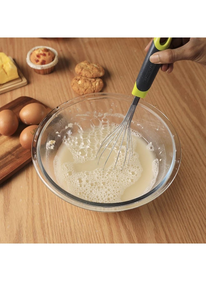 Royalford - Whisk With ABS Handle - Image 1