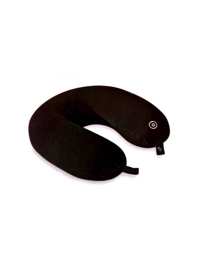 Generic Neck Travel Pillow Multicolour 10.6x29.8cm 