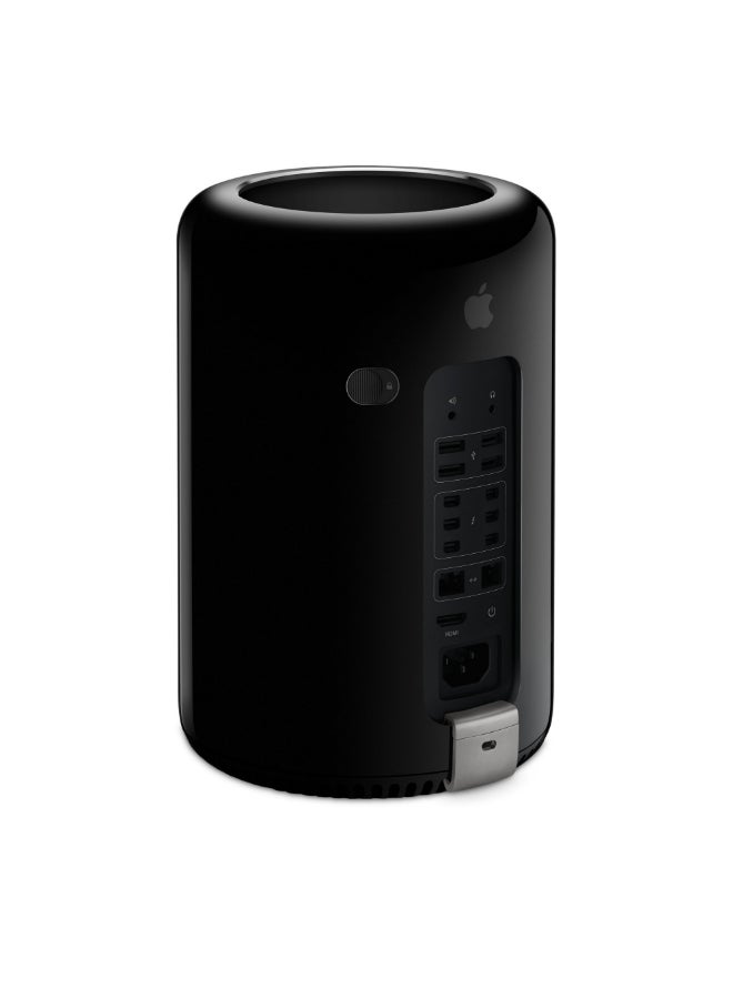 Apple Mac Pro Hardware Security Lock - MF858ZM/A | Black - Image 2