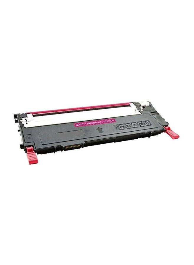 Samsung Xpress CLT-M409S Toner Cartridge Magenta - Image 1