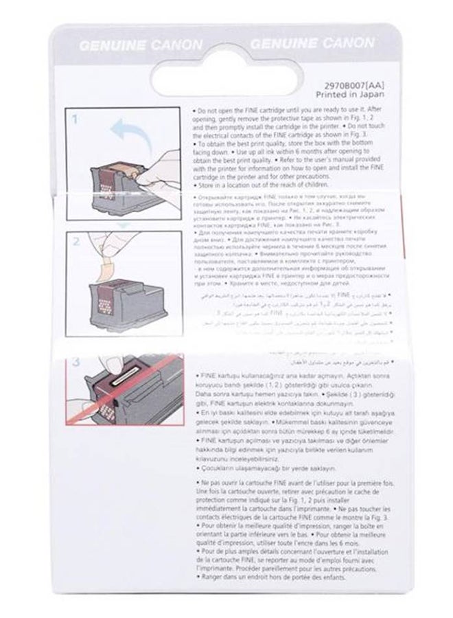 كانون خرطوشة الحبر - Pg-510 - Image 3