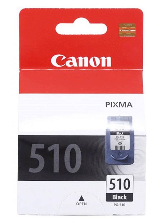 كانون خرطوشة الحبر - Pg-510 - Image 1