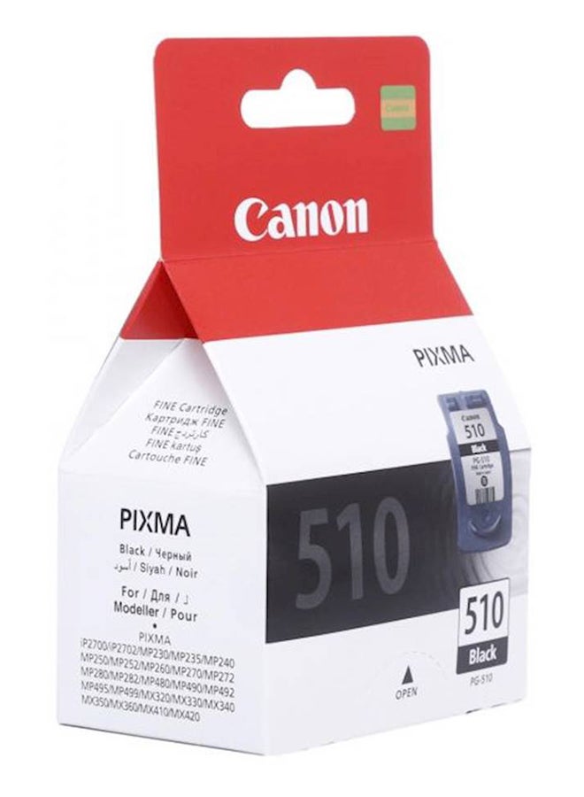 كانون خرطوشة الحبر - Pg-510 - Image 2